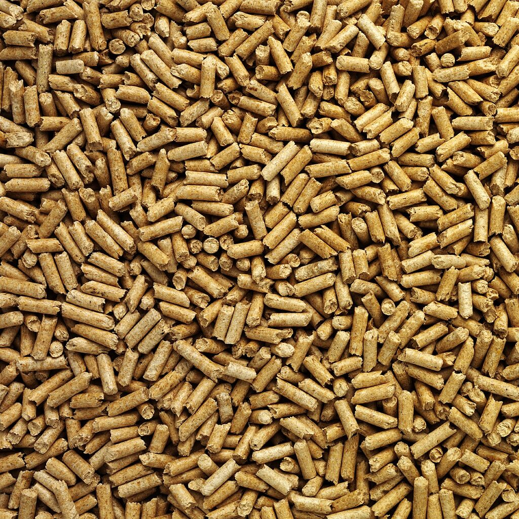 Biomass Pellets Manufacturer